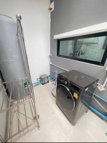 Pruksa Ville 76 Bang Na-Wongwan, Samut Prakan, Bang Na-Trad Road, Bangphli Yai, Bang Plee, Samut Prakan, 3 Bedrooms, 176 sqm, Townhouse For Rent, by ERA Holding (Thailand) Co., Ltd., 500562835 - DDproperty.com