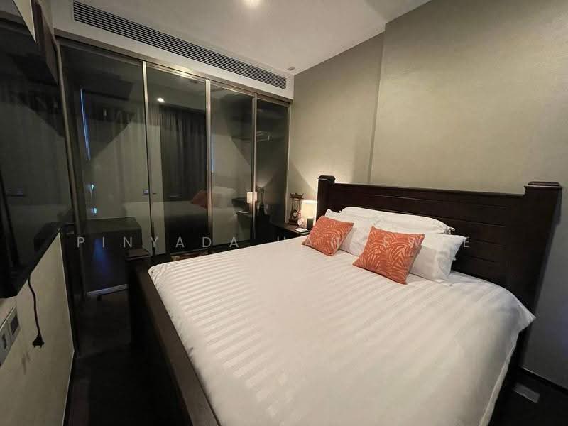 The Esse Sukhumvit 36, Bangkok, Soi Sukhumvit 36, Sukhumvit Road, Phra Kanong, Khlong Toei, Bangkok, 1 Bedroom, 40 sqm, Condo For Rent, by Pinyada Hantewee, 500562838 - DDproperty.com