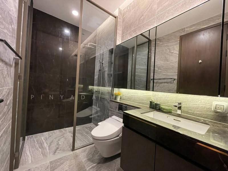 The Esse Sukhumvit 36, Bangkok, Soi Sukhumvit 36, Sukhumvit Road, Phra Kanong, Khlong Toei, Bangkok, 1 Bedroom, 40 sqm, Condo For Rent, by Pinyada Hantewee, 500562838 - DDproperty.com