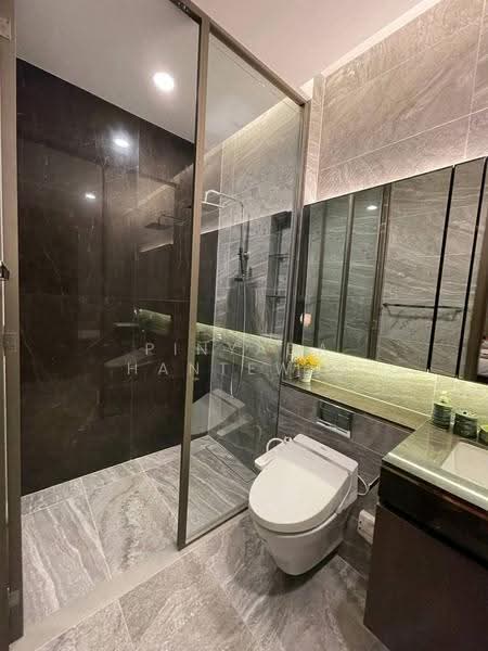 The Esse Sukhumvit 36 : ดิ เอส สุขุมวิท 36, กรุงเทพ, ซอยสุขุมวิท 36 ถนนสุขุมวิท, พระโขนง, คลองเตย, กรุงเทพ, 40 ตร.ม., คอนโด ให้เช่า, โดย Pinyada Hantewee, 500562838 - DDproperty.com