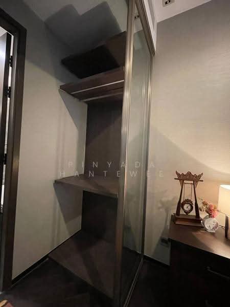 The Esse Sukhumvit 36, Bangkok, Soi Sukhumvit 36, Sukhumvit Road, Phra Kanong, Khlong Toei, Bangkok, 1 Bedroom, 40 sqm, Condo For Rent, by Pinyada Hantewee, 500562838 - DDproperty.com