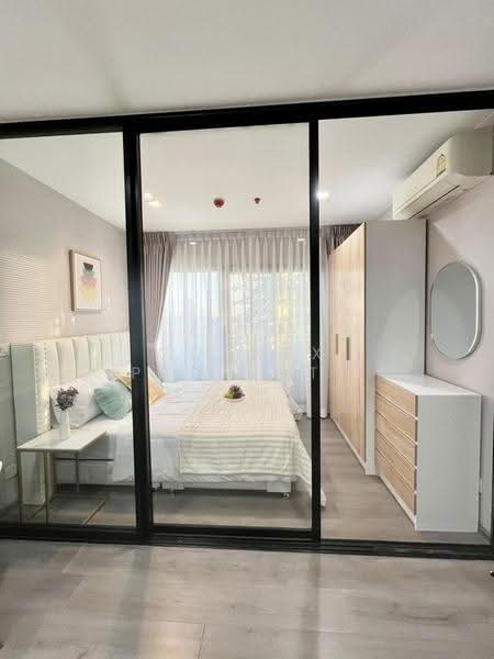 The Politan Rive, Nonthaburi, Soi Nontaburi 15, Bang Kra So, Muang Nonthaburi, Nonthaburi, 1 Bedroom, 31 sqm, Condo For Rent, by Connex Property, 500562841 - DDproperty.com