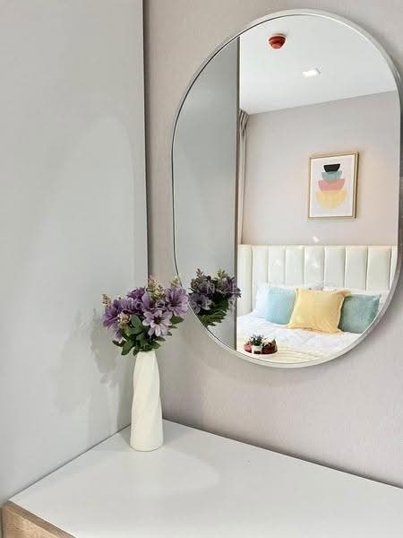 The Politan Rive, Nonthaburi, Soi Nontaburi 15, Bang Kra So, Muang Nonthaburi, Nonthaburi, 1 Bedroom, 31 sqm, Condo For Rent, by Connex Property, 500562841 - DDproperty.com