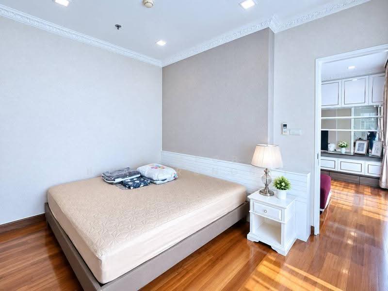 Ivy Sathorn 10, Bangkok, 88 Soi Sathorn 12, Sathorn Road, Silom, Bang Rak, Bangkok, 2 Bedrooms, 64 sqm, Condo For Rent, by Sompob Buaparungsri, 500562842 - DDproperty.com