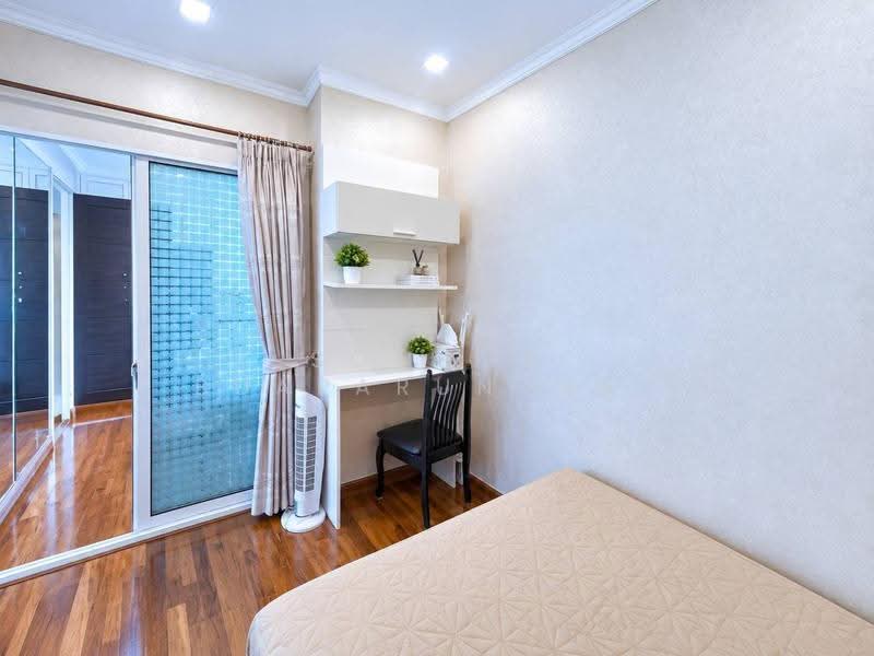Ivy Sathorn 10 : ไอวี่ สาทร 10, กรุงเทพ, 88 ซอยสาทร 12 ถนนสาทร, สีลม, บางรัก, กรุงเทพ, 64 ตร.ม., คอนโด ให้เช่า, โดย Sompob Buaparungsri, 500562842 - DDproperty.com