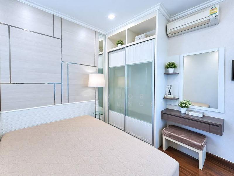 Ivy Sathorn 10 : ไอวี่ สาทร 10, กรุงเทพ, 88 ซอยสาทร 12 ถนนสาทร, สีลม, บางรัก, กรุงเทพ, 64 ตร.ม., คอนโด ให้เช่า, โดย Sompob Buaparungsri, 500562842 - DDproperty.com