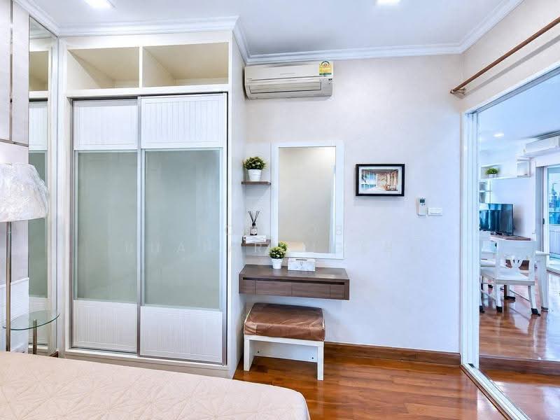 Ivy Sathorn 10, Bangkok, 88 Soi Sathorn 12, Sathorn Road, Silom, Bang Rak, Bangkok, 2 Bedrooms, 64 sqm, Condo For Rent, by Sompob Buaparungsri, 500562842 - DDproperty.com