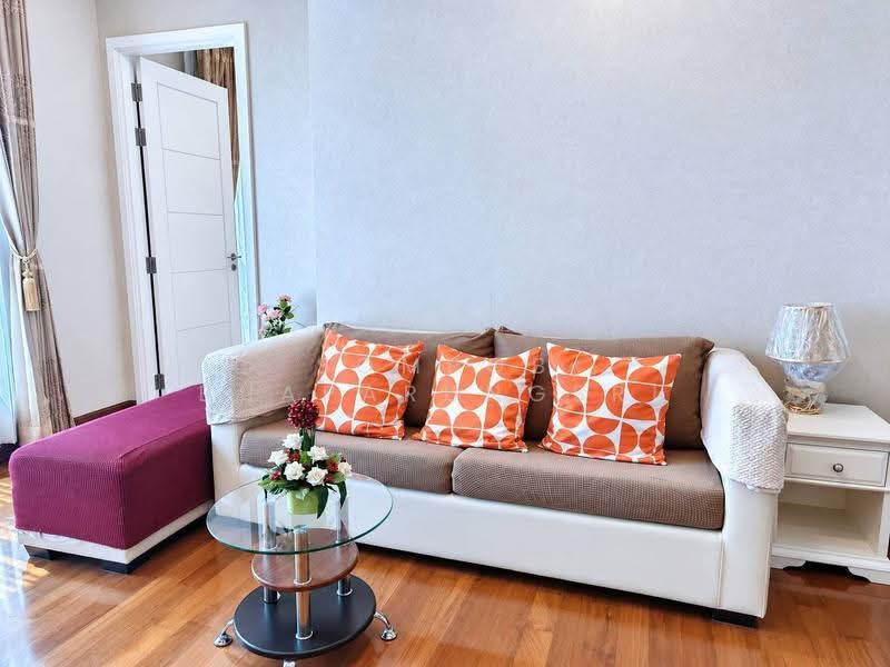Ivy Sathorn 10, Bangkok, 88 Soi Sathorn 12, Sathorn Road, Silom, Bang Rak, Bangkok, 2 Bedrooms, 64 sqm, Condo For Rent, by Sompob Buaparungsri, 500562842 - DDproperty.com