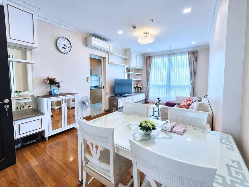 Ivy Sathorn 10 : ไอวี่ สาทร 10, กรุงเทพ, 88 ซอยสาทร 12 ถนนสาทร, สีลม, บางรัก, กรุงเทพ, 64 ตร.ม., คอนโด ให้เช่า, โดย Sompob Buaparungsri, 500562842 - DDproperty.com
