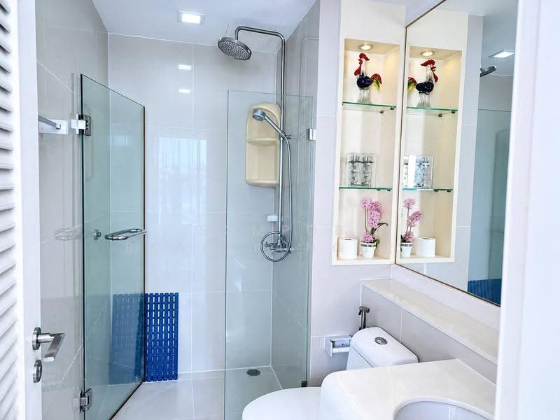 Ivy Sathorn 10 : ไอวี่ สาทร 10, กรุงเทพ, 88 ซอยสาทร 12 ถนนสาทร, สีลม, บางรัก, กรุงเทพ, 64 ตร.ม., คอนโด ให้เช่า, โดย Sompob Buaparungsri, 500562842 - DDproperty.com