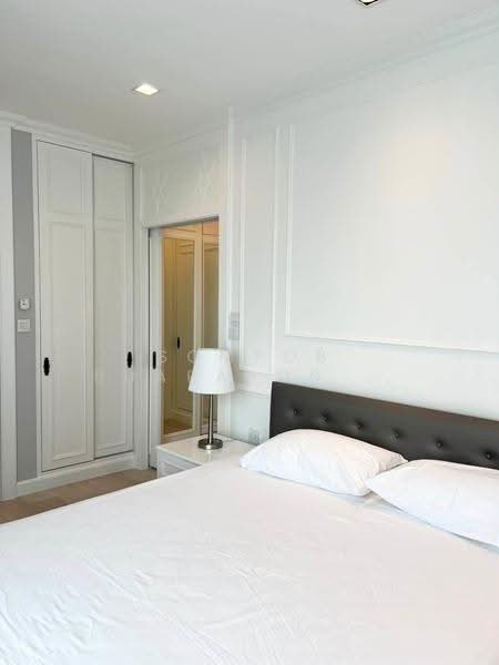 Life One Wireless, Bangkok, 1 Wireless Road, Lumphini, Pathum Wan, Bangkok, 2 Bedrooms, 63 sqm, Condo For Rent, by Sompob Buaparungsri, 500562844 - DDproperty.com