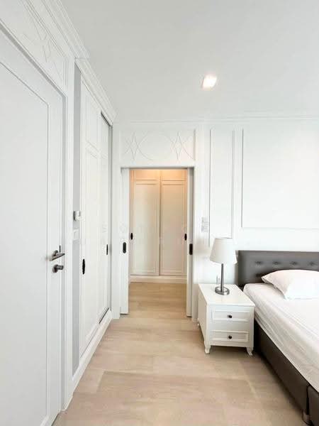 Life One Wireless, Bangkok, 1 Wireless Road, Lumphini, Pathum Wan, Bangkok, 2 Bedrooms, 63 sqm, Condo For Rent, by Sompob Buaparungsri, 500562844 - DDproperty.com