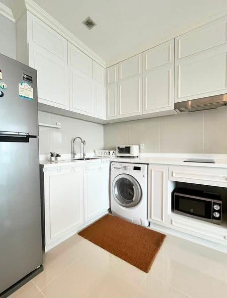 Life One Wireless, Bangkok, 1 Wireless Road, Lumphini, Pathum Wan, Bangkok, 2 Bedrooms, 63 sqm, Condo For Rent, by Sompob Buaparungsri, 500562844 - DDproperty.com