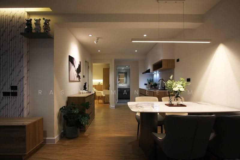 Eastwood Park, Bangkok, On Nut 36 Alley, Suan Luang, Bangkok, 2 Bedrooms, 66 sqm, Condo For Sale, by Rasita Maneelam, 500562845 - DDproperty.com