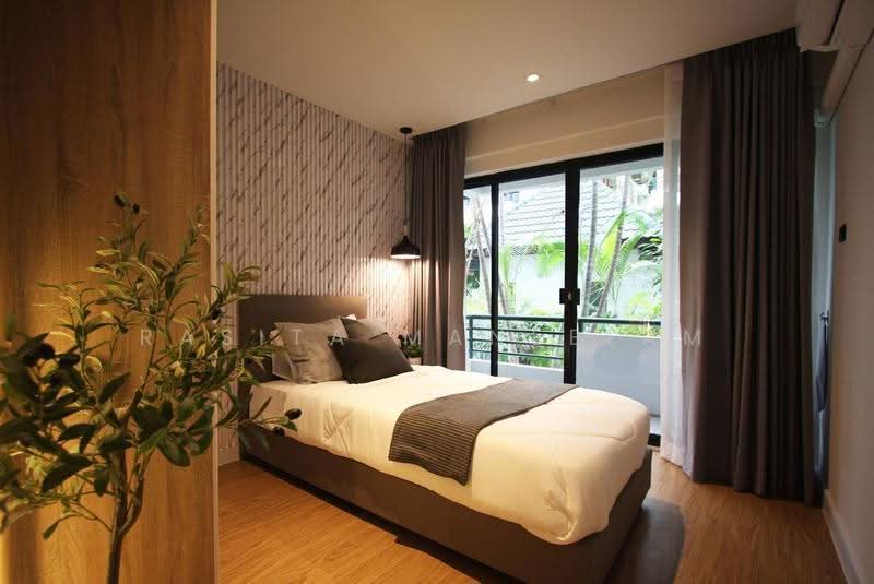 Eastwood Park, Bangkok, On Nut 36 Alley, Suan Luang, Bangkok, 2 Bedrooms, 66 sqm, Condo For Sale, by Rasita Maneelam, 500562845 - DDproperty.com