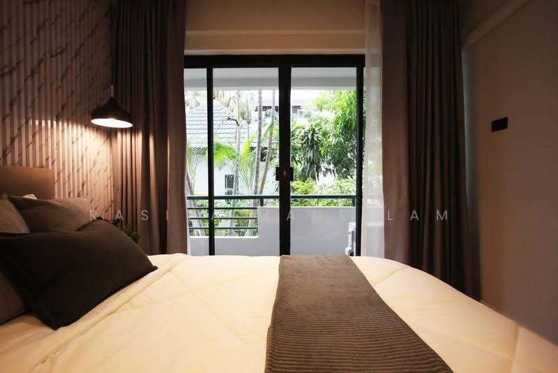 Eastwood Park, Bangkok, On Nut 36 Alley, Suan Luang, Bangkok, 2 Bedrooms, 66 sqm, Condo For Sale, by Rasita Maneelam, 500562845 - DDproperty.com