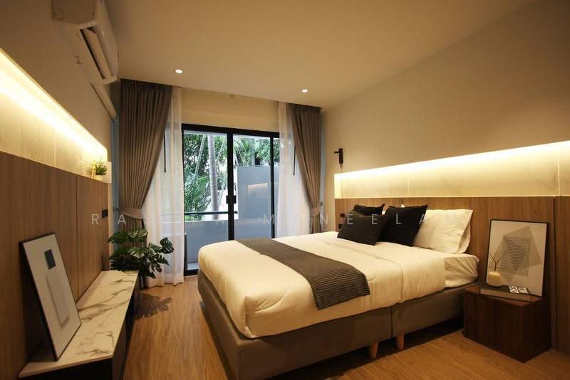 Eastwood Park, Bangkok, On Nut 36 Alley, Suan Luang, Bangkok, 2 Bedrooms, 66 sqm, Condo For Sale, by Rasita Maneelam, 500562845 - DDproperty.com