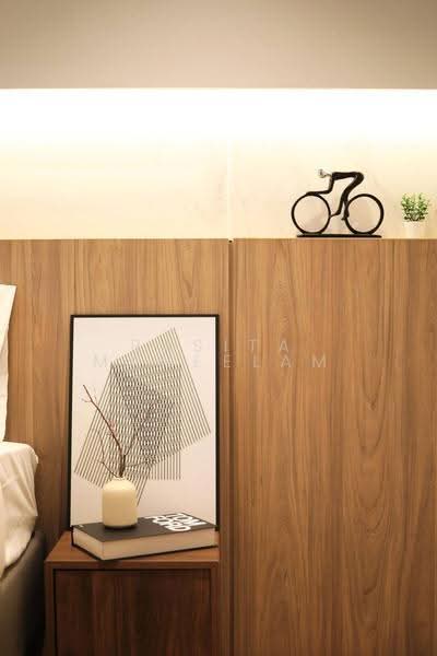 Eastwood Park, Bangkok, On Nut 36 Alley, Suan Luang, Bangkok, 2 Bedrooms, 66 sqm, Condo For Sale, by Rasita Maneelam, 500562845 - DDproperty.com