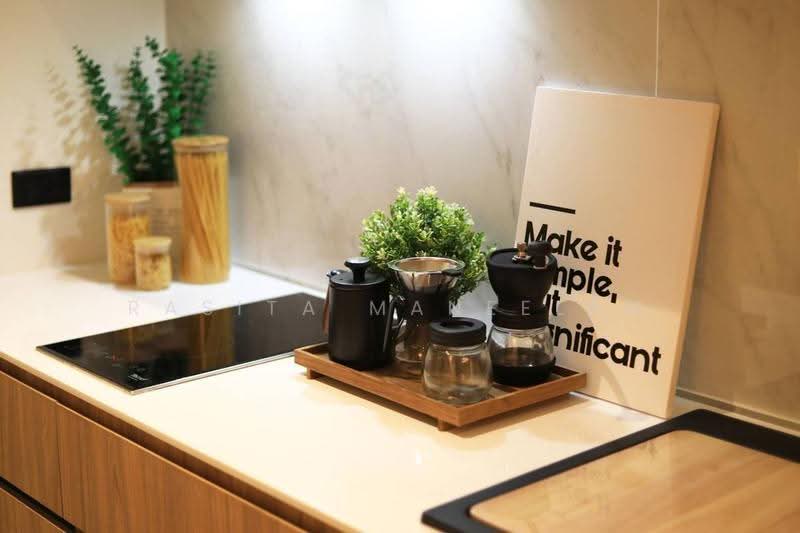 Eastwood Park, Bangkok, On Nut 36 Alley, Suan Luang, Bangkok, 2 Bedrooms, 66 sqm, Condo For Sale, by Rasita Maneelam, 500562845 - DDproperty.com
