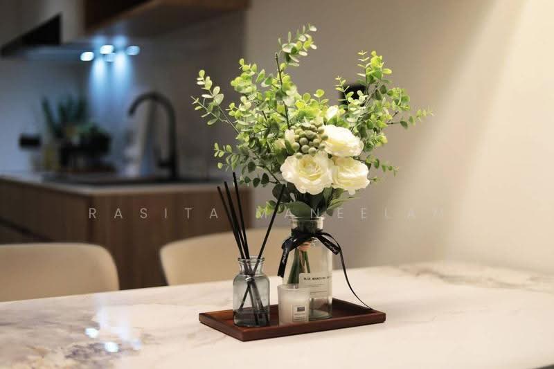 Eastwood Park, Bangkok, On Nut 36 Alley, Suan Luang, Bangkok, 2 Bedrooms, 66 sqm, Condo For Sale, by Rasita Maneelam, 500562845 - DDproperty.com