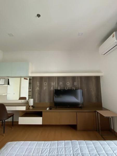 Noble Reveal, Bangkok, 36 Soi Sukhumvit 63, Ekamai Road, Phra Kanong Nua, Watthana, Bangkok, 1 Bedroom, 50 sqm, Condo For Rent, by Sompob Buaparungsri, 500562847 - DDproperty.com