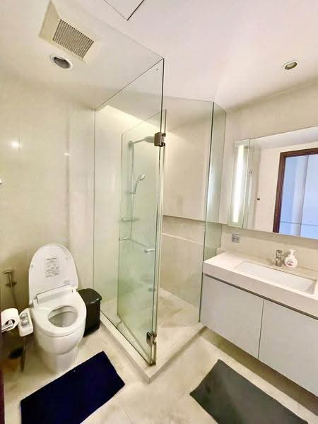 Quattro by Sansiri, Bangkok, 134 Thong Lo 4 Alley, Khlong Tan Nua, Watthana, Bangkok, 1 Bedroom, 53 sqm, Condo For Rent, by Sompob Buaparungsri, 500562849 - DDproperty.com