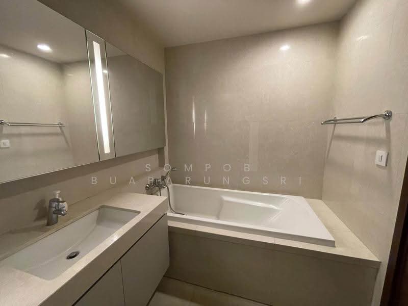 Quattro by Sansiri, Bangkok, 134 Thong Lo 4 Alley, Khlong Tan Nua, Watthana, Bangkok, 1 Bedroom, 53 sqm, Condo For Rent, by Sompob Buaparungsri, 500562849 - DDproperty.com