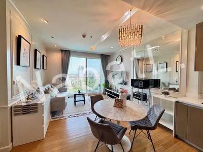 For Rent - Siri At Sukhumvit, Bangkok
