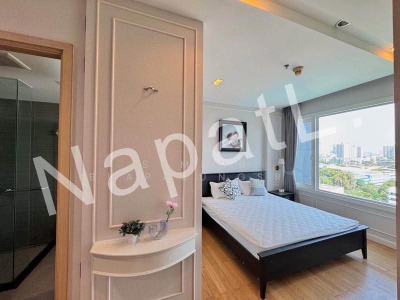Siri At Sukhumvit : สิริ แอท สุขุมวิท, กรุงเทพ, 902 สุขุมวิท, พระโขนง, คลองเตย, กรุงเทพ, 69 ตร.ม., คอนโด ให้เช่า, โดย Sompob Buaparungsri, 500562850 - DDproperty.com