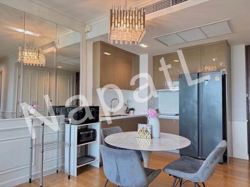 Siri At Sukhumvit, Bangkok, 902 Sukhumvit Road, Phra Kanong, Khlong Toei, Bangkok, 2 Bedrooms, 69 sqm, Condo For Rent, by Sompob Buaparungsri, 500562850 - DDproperty.com