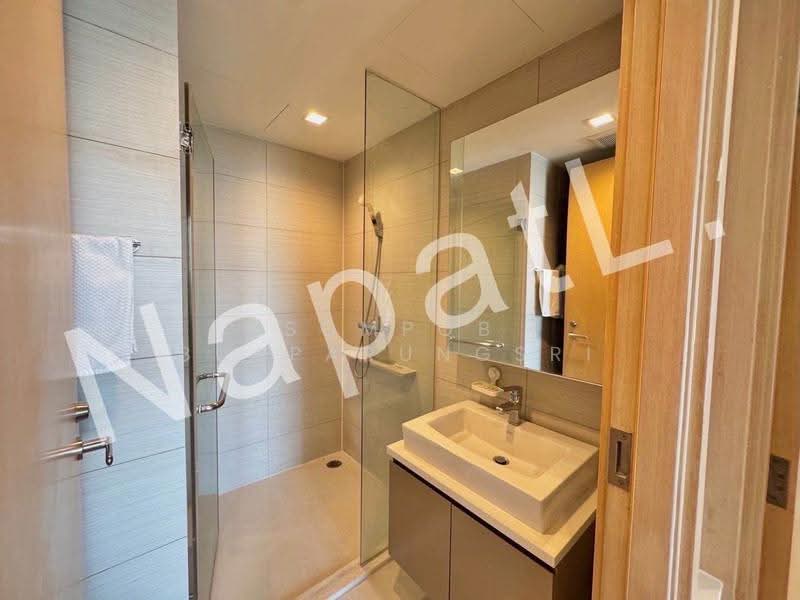 Siri At Sukhumvit, Bangkok, 902 Sukhumvit Road, Phra Kanong, Khlong Toei, Bangkok, 2 Bedrooms, 69 sqm, Condo For Rent, by Sompob Buaparungsri, 500562850 - DDproperty.com