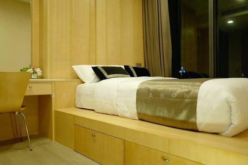 The Esse Asoke, Bangkok, 333 Soi Sukhumvit 21, Sukhumvit Road, Khlongtoei Nua, Watthana, Bangkok, 2 Bedrooms, 75 sqm, Condo For Sale, by Getsarin Aron, 500562851 - DDproperty.com