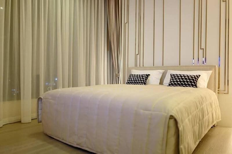 The Esse Asoke, Bangkok, 333 Soi Sukhumvit 21, Sukhumvit Road, Khlongtoei Nua, Watthana, Bangkok, 2 Bedrooms, 75 sqm, Condo For Sale, by Getsarin Aron, 500562851 - DDproperty.com