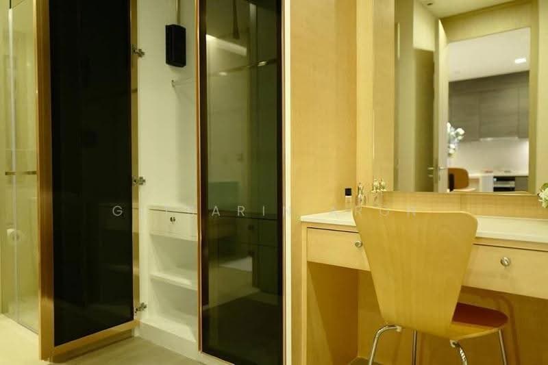 The Esse Asoke, Bangkok, 333 Soi Sukhumvit 21, Sukhumvit Road, Khlongtoei Nua, Watthana, Bangkok, 2 Bedrooms, 75 sqm, Condo For Sale, by Getsarin Aron, 500562851 - DDproperty.com