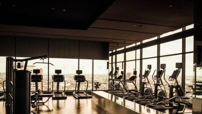 Urbano Absolute Sathon-Taksin : เออร์บาโน่ แอบโซลูท สาทร - ตากสิน, กรุงเทพ, 345 ซอยเจริญนคร 14/2, คลองต้นไทร, คลองสาน, กรุงเทพ, 38 ตร.ม., คอนโด ให้เช่า, โดย Pinyada Hantewee, 500562852 - DDproperty.com