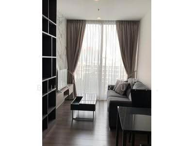 For Rent - Whizdom Essence, Bangkok