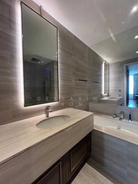 The Diplomat 39, Bangkok, 18 Soi Sukhumvit 39, Sukhumvit Road, Khlong Tan Nua, Watthana, Bangkok, 2 Bedrooms, 83 sqm, Condo For Rent, by Getsarin Aron, 500562861 - DDproperty.com