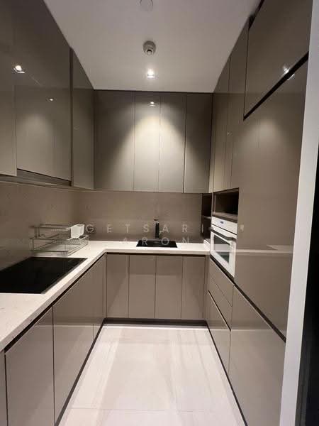 The Diplomat 39, Bangkok, 18 Soi Sukhumvit 39, Sukhumvit Road, Khlong Tan Nua, Watthana, Bangkok, 2 Bedrooms, 83 sqm, Condo For Rent, by Getsarin Aron, 500562861 - DDproperty.com