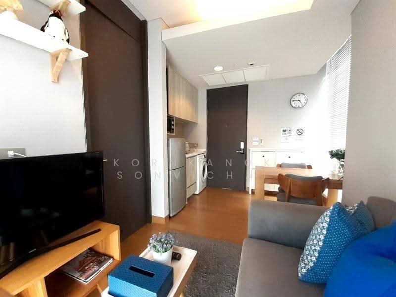 The Lumpini 24, Bangkok, Sukhumvit 24 Road, Khong Tan, Khlong Toei, Bangkok, 1 Bedroom, 55 sqm, Condo For Rent, by Kornkanok Sonvichai, 500562862 - DDproperty.com