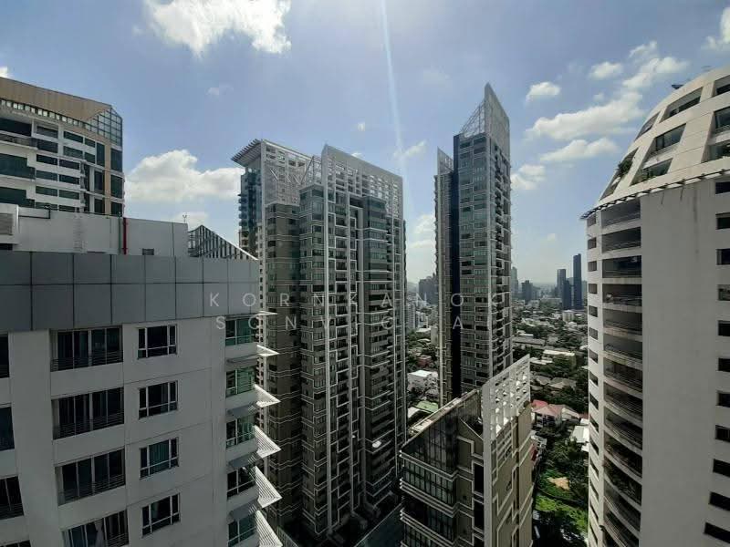 The Lumpini 24, Bangkok, Sukhumvit 24 Road, Khong Tan, Khlong Toei, Bangkok, 1 Bedroom, 55 sqm, Condo For Rent, by Kornkanok Sonvichai, 500562862 - DDproperty.com