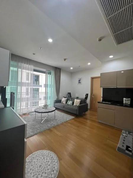 39 by Sansiri, Bangkok, 11 Sukhumvit Road, Khlong Tan Nua, Watthana, Bangkok, 1 Bedroom, 52 sqm, Condo For Rent, by Nattapol Jedsadathitikul, 500562865 - DDproperty.com