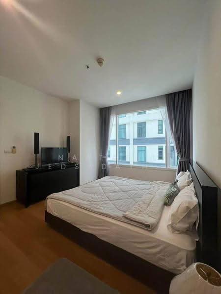 39 by Sansiri, Bangkok, 11 Sukhumvit Road, Khlong Tan Nua, Watthana, Bangkok, 1 Bedroom, 52 sqm, Condo For Rent, by Nattapol Jedsadathitikul, 500562865 - DDproperty.com