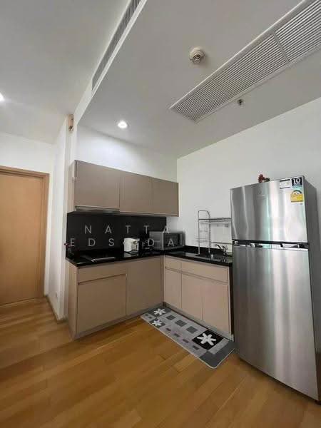 39 by Sansiri, Bangkok, 11 Sukhumvit Road, Khlong Tan Nua, Watthana, Bangkok, 1 Bedroom, 52 sqm, Condo For Rent, by Nattapol Jedsadathitikul, 500562865 - DDproperty.com