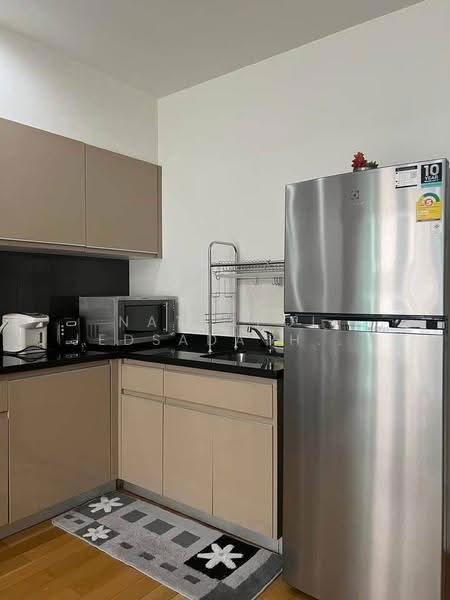 39 by Sansiri, Bangkok, 11 Sukhumvit Road, Khlong Tan Nua, Watthana, Bangkok, 1 Bedroom, 52 sqm, Condo For Rent, by Nattapol Jedsadathitikul, 500562865 - DDproperty.com