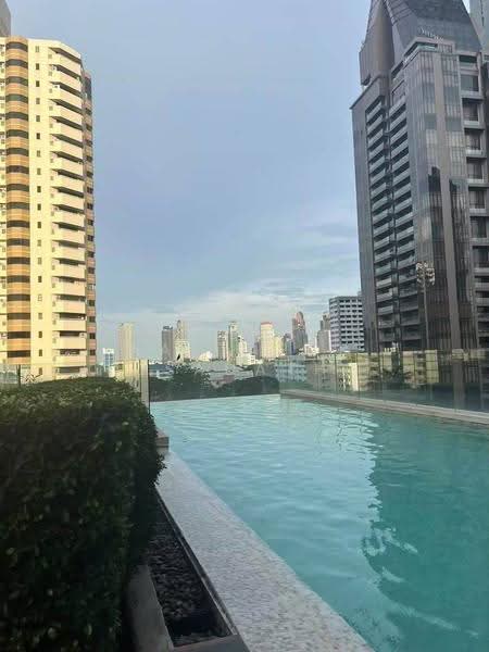 39 by Sansiri, Bangkok, 11 Sukhumvit Road, Khlong Tan Nua, Watthana, Bangkok, 1 Bedroom, 52 sqm, Condo For Rent, by Nattapol Jedsadathitikul, 500562865 - DDproperty.com