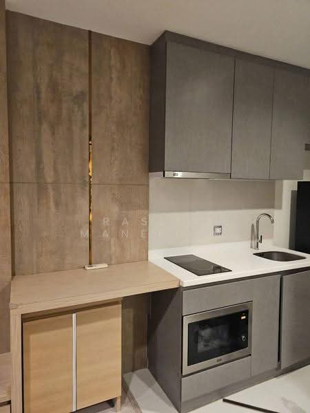 Rhythm Rangnam, Bangkok, 10 Rangnam Road, Thanon Phaya Thai, Ratchathewi, Bangkok, 1 Bedroom, 28 sqm, Condo For Rent, by Rasita Maneelam, 500562866 - DDproperty.com