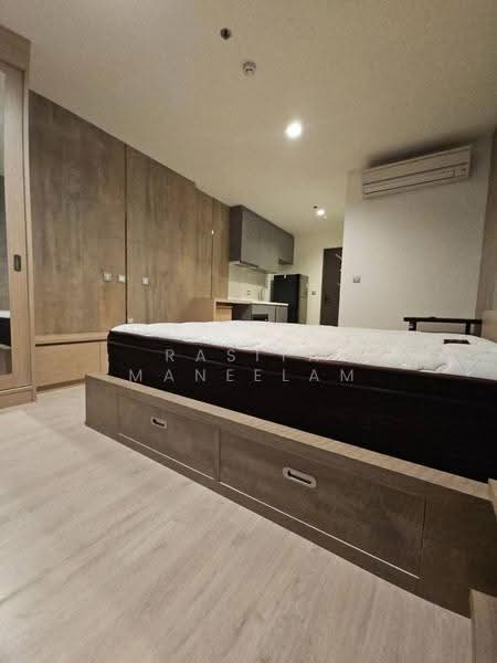 Rhythm Rangnam, Bangkok, 10 Rangnam Road, Thanon Phaya Thai, Ratchathewi, Bangkok, 1 Bedroom, 28 sqm, Condo For Rent, by Rasita Maneelam, 500562866 - DDproperty.com