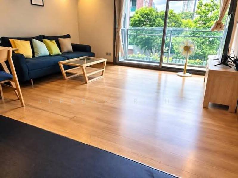 Via BOTANI, Bangkok, 36 Soi Sukhumvit 47, Sukhumvit Road, Khlong Tan Nua, Watthana, Bangkok, 2 Bedrooms, 75 sqm, Condo For Rent, by Jurarat Srichat, 500562867 - DDproperty.com