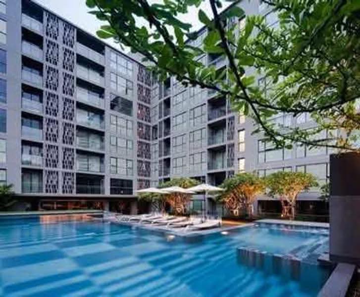 Via BOTANI, Bangkok, 36 Soi Sukhumvit 47, Sukhumvit Road, Khlong Tan Nua, Watthana, Bangkok, 2 Bedrooms, 75 sqm, Condo For Rent, by Jurarat Srichat, 500562867 - DDproperty.com