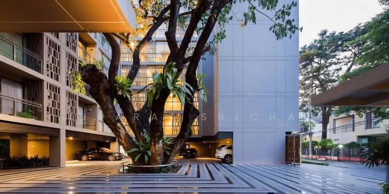 Via BOTANI, Bangkok, 36 Soi Sukhumvit 47, Sukhumvit Road, Khlong Tan Nua, Watthana, Bangkok, 2 Bedrooms, 75 sqm, Condo For Rent, by Jurarat Srichat, 500562867 - DDproperty.com